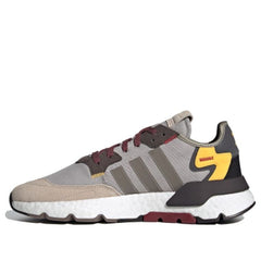 adidas Nite Jogger 'Clear Granite Gold' FZ1959