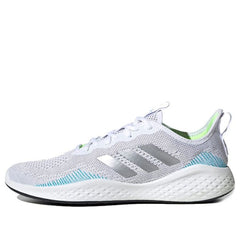 adidas Fluidflow 'Grey Matte Silver' FW5080