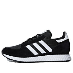 adidas Forest Grove 'Core Black' B41550