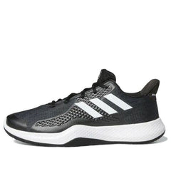 adidas FitBounce Trainer 'Core Black' EE4599