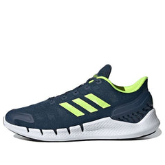 adidas Climacool Ventania 'Navy Solar Yellow' FZ1743