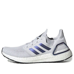 adidas ISS US National Lab x UltraBoost 20 'Dash Grey' EG0695