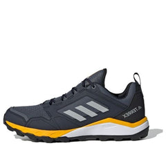 adidas Terrex Agravic Tr Teal/Grey/Yellow EF6857
