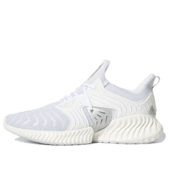 adidas Alphabounce Instinct CC 'White Grey' EF1240