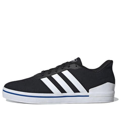 adidas neo Heawin 'Black White Blue' EE9726