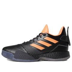 adidas T-Mac Millennium 'Black Easy Orange' G27751