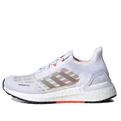 adidas Ultraboost Summer.Rdy J 'White Black Red' EG4821