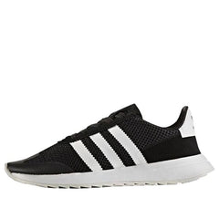 (WMNS) adidas Flashback 'Black' BB5323