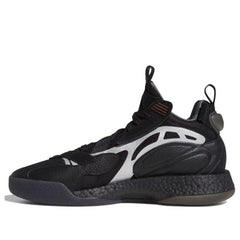 adidas ZoneBoost 'Core Black' EG5760