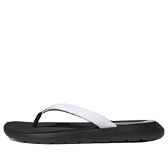(WMNS) adidas Comfort Flip Flop 'Core Black' EG2065