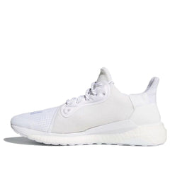 adidas Pharrell x Solar Hu Glide PRD 'Cloud White' EF2378