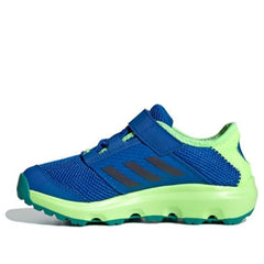 adidas Terrex Voyager Cf H.Rdy K 'Blue Green' EF2235