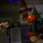 2024 NEW 7' Animated Rotten Harvester
