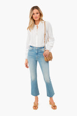 White Willa Top