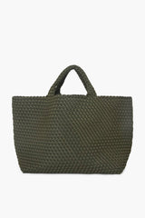 Olive St Barths Large Tote