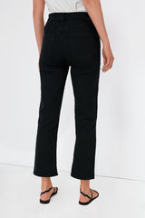 Not Guilty High Waisted Rider Ankle