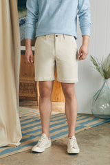 Stone Coastline Chino Short