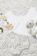Liberty Theo Play Mat