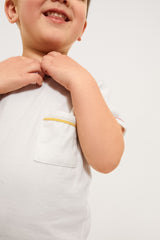 Tri Piping Willie T-Shirt