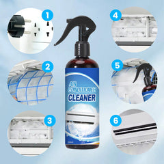 Household Cleaner No-Rinse Spray for Odour Removal