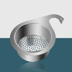 Hot SaleStainless Steel Sink Filter Basket