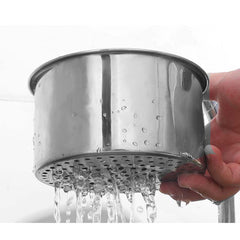 Hot SaleStainless Steel Sink Filter Basket