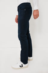 The Graduate in 2 Years Ellington Cloud Soft Denim (33 Inseam)