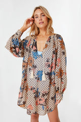 Jasmine Biarritz Tunic