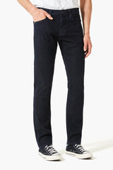 The Graduate in Stellar Wash Denim (34 Inseam)