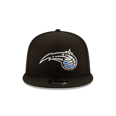Orlando Magic Basic 9FIFTY Snapback Hat