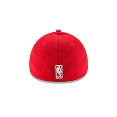 Atlanta Hawks Team Classic 39THIRTY Stretch Fit Hat
