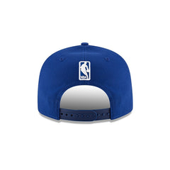New York Knicks Basic 9FIFTY Snapback Hat