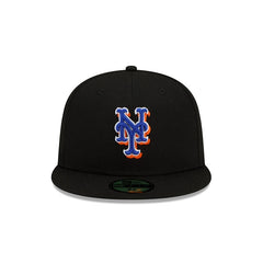 New York Mets Authentic Collection Alt 2 59FIFTY Fitted Hat