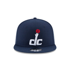 Washington Wizards Basic 9FIFTY Snapback Hat
