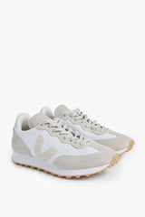 White Pierre Natural Rio Branco Sneakers