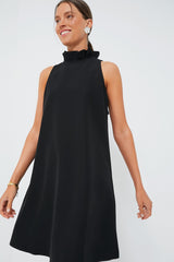 Black Blythe Dress