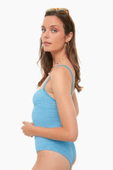 Sky Blue Pamela One Piece
