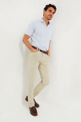 Regatta Albatross Cotton Blend Pique Polo