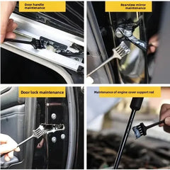 Automotive-Specific Synthetic Grease