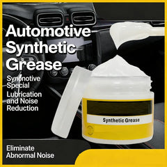 Automotive-Specific Synthetic Grease