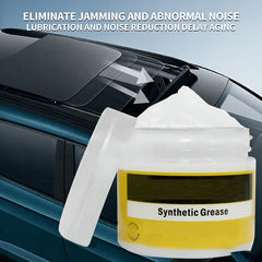 Automotive-Specific Synthetic Grease