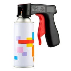 Spray Can Gun – Automotive Spray Painting Tool