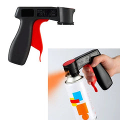 Spray Can Gun – Automotive Spray Painting Tool
