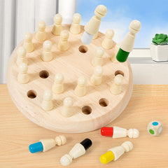 Focus-Training Educational Toys