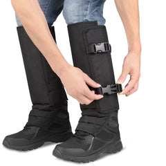 Outdoor Anti-Thorn Protective Leg