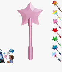 Fairy Wand Magic Payment Stick
