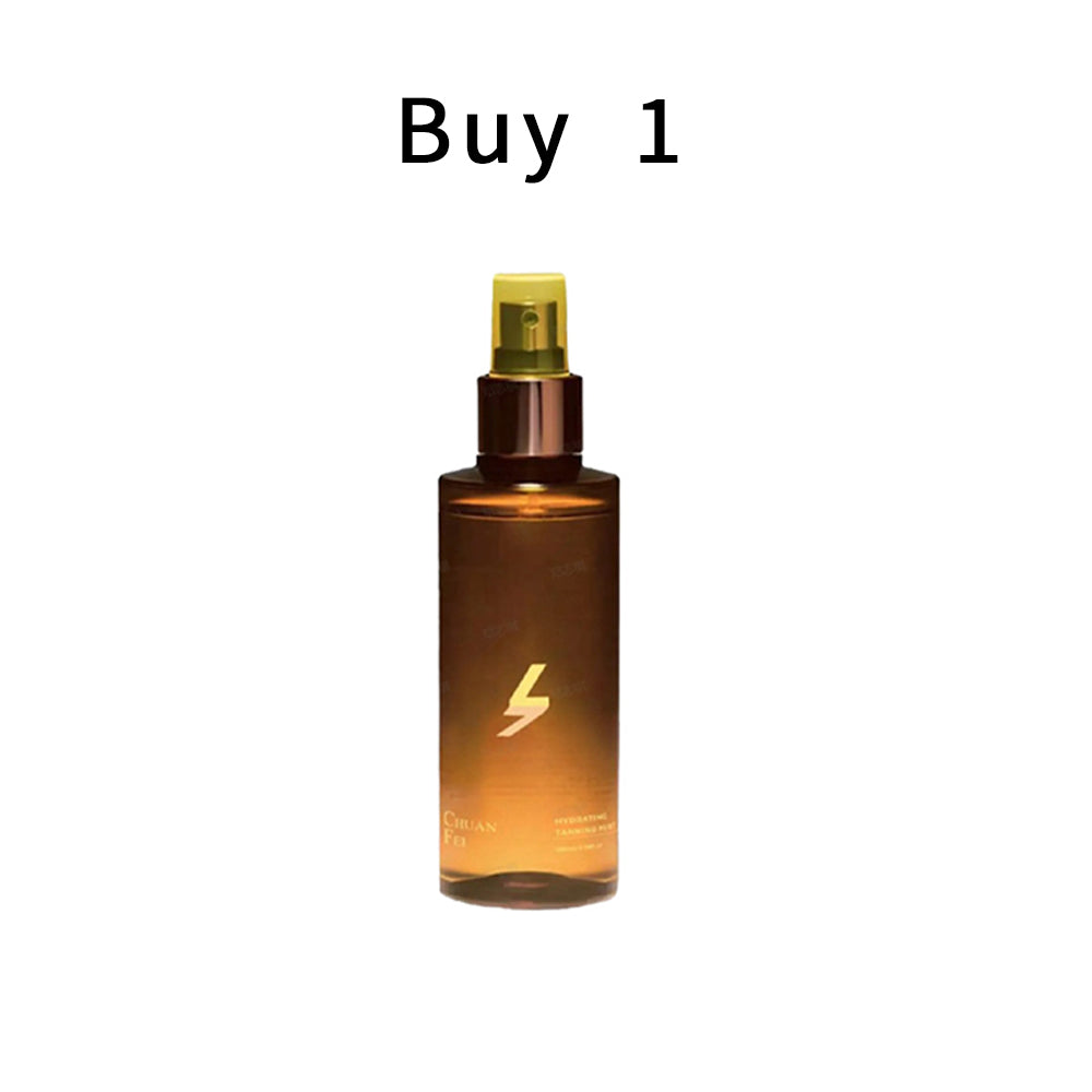 Self Tanning Mist for Body