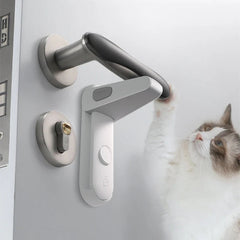 Baby Door Handle Lock
