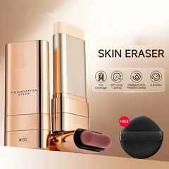 \Luminous Dual-Ended Concealer Foundation Stick