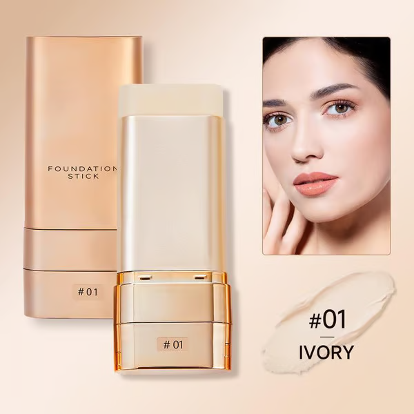 \Luminous Dual-Ended Concealer Foundation Stick